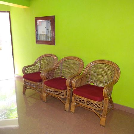 Hotel Thushara Kovalam Dış mekan fotoğraf