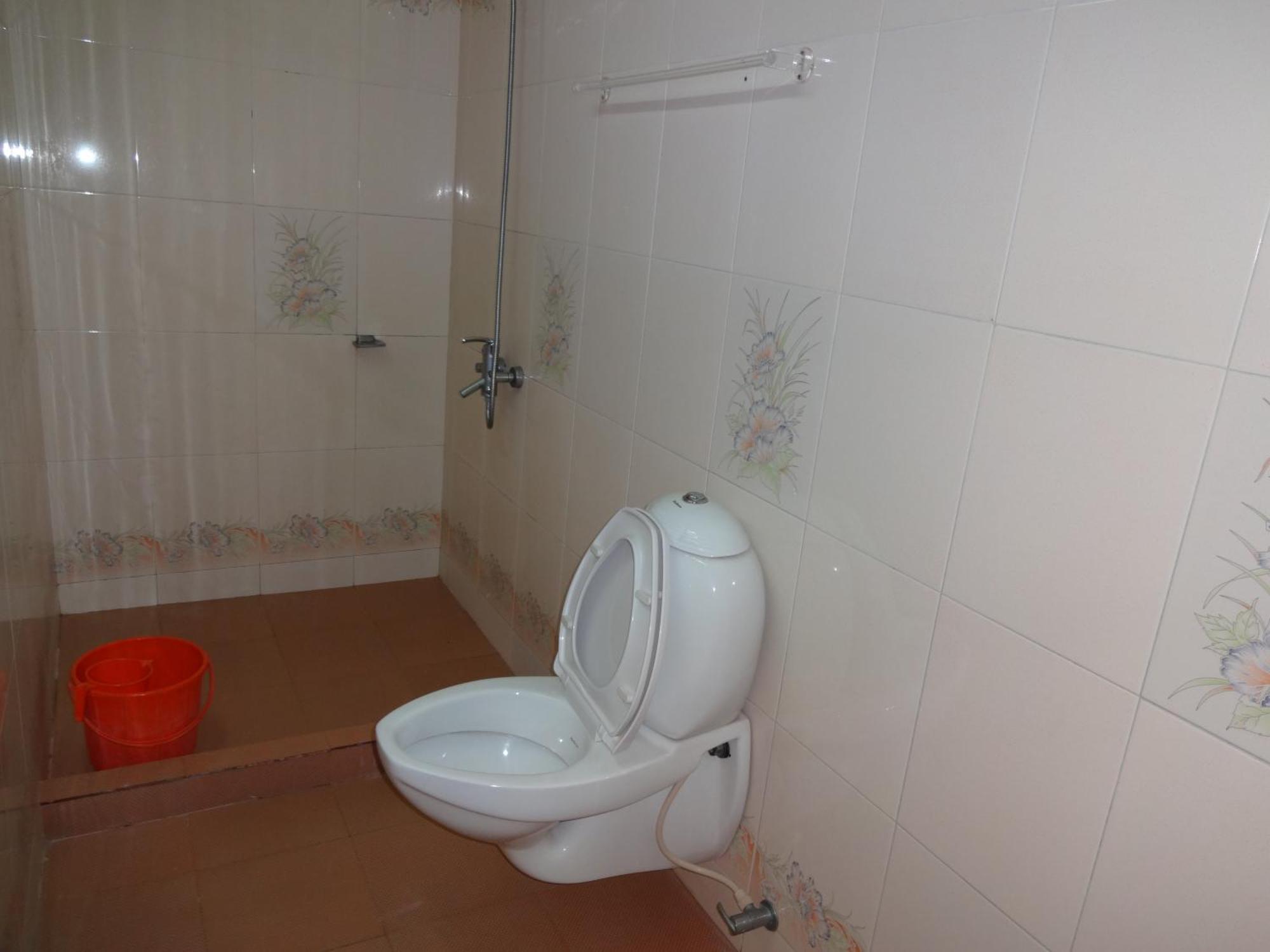 Hotel Thushara Kovalam Dış mekan fotoğraf