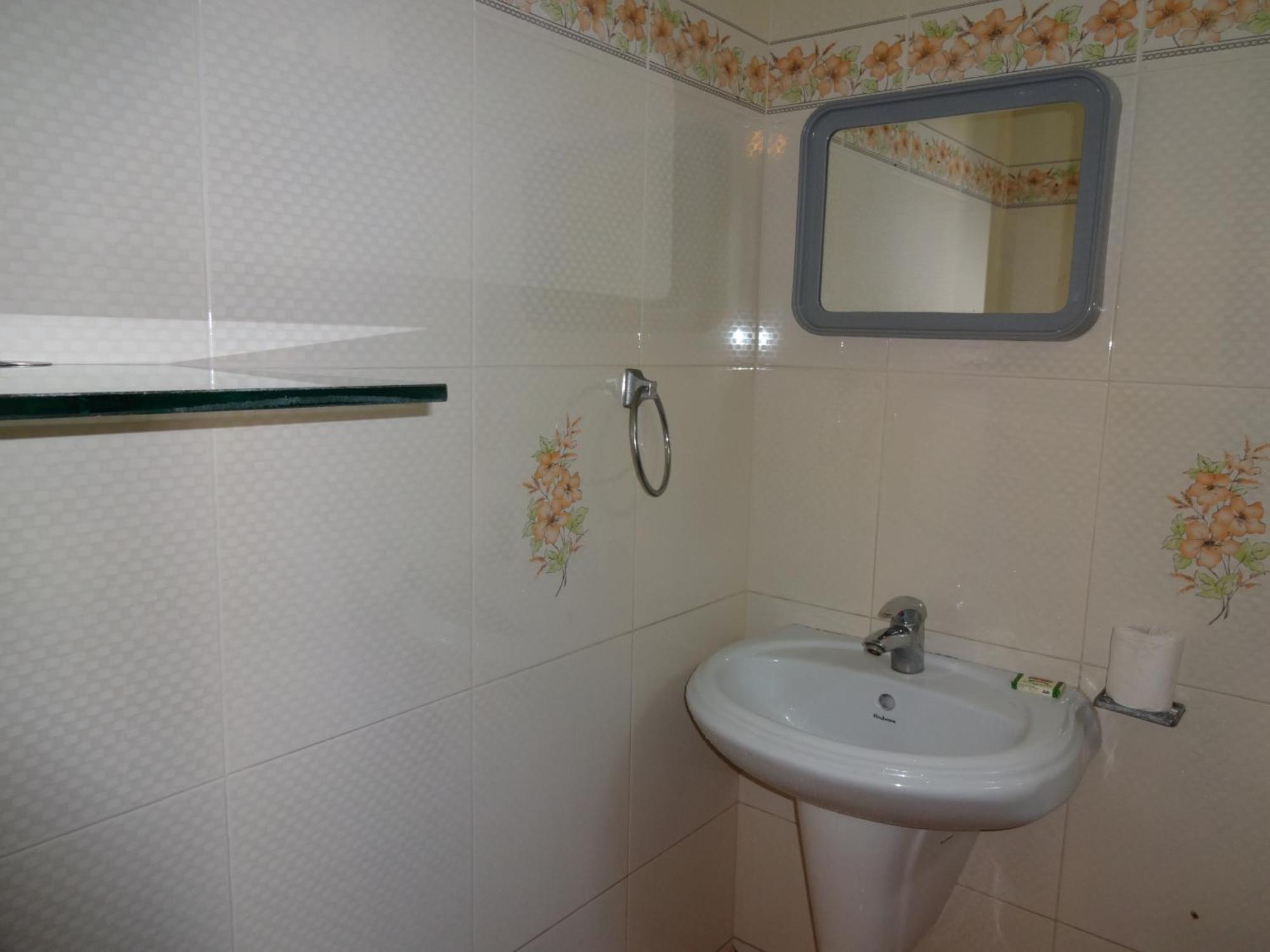 Hotel Thushara Kovalam Dış mekan fotoğraf