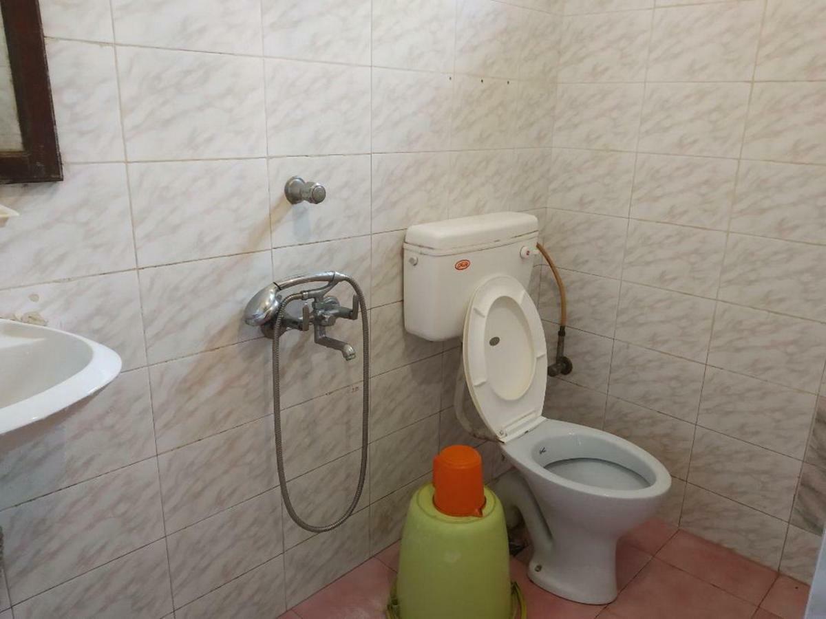 Hotel Thushara Kovalam Dış mekan fotoğraf